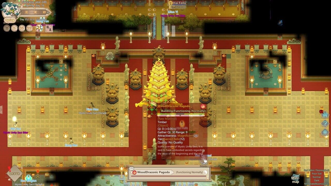 Amazing Cultivation Simulator thumbnail 5