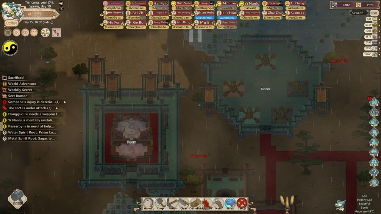 Amazing Cultivation Simulator thumbnail 6