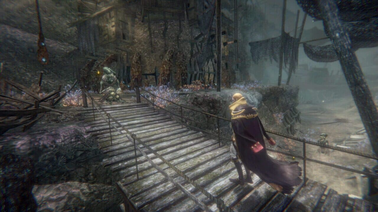 Pascal's Wager: The Tides of Oblivion thumbnail 4