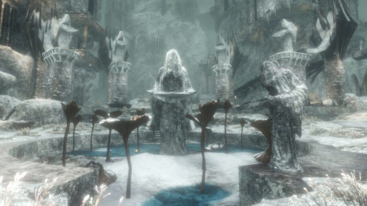 Pascal's Wager: The Tides of Oblivion thumbnail 2