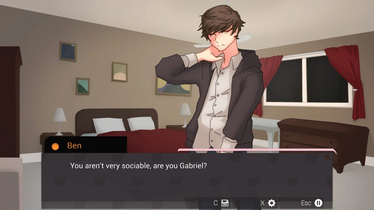 Serial Lover thumbnail 3