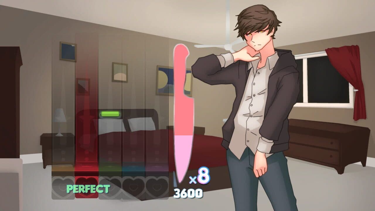 Serial Lover thumbnail 7