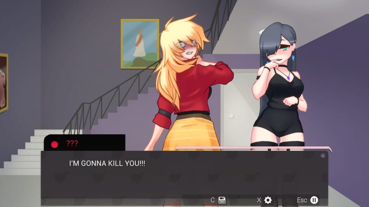 Serial Lover thumbnail 4