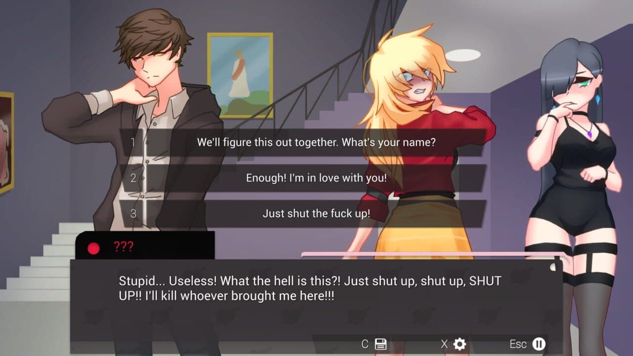 Serial Lover thumbnail 8