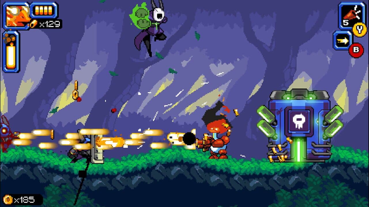 Mighty Goose thumbnail 3
