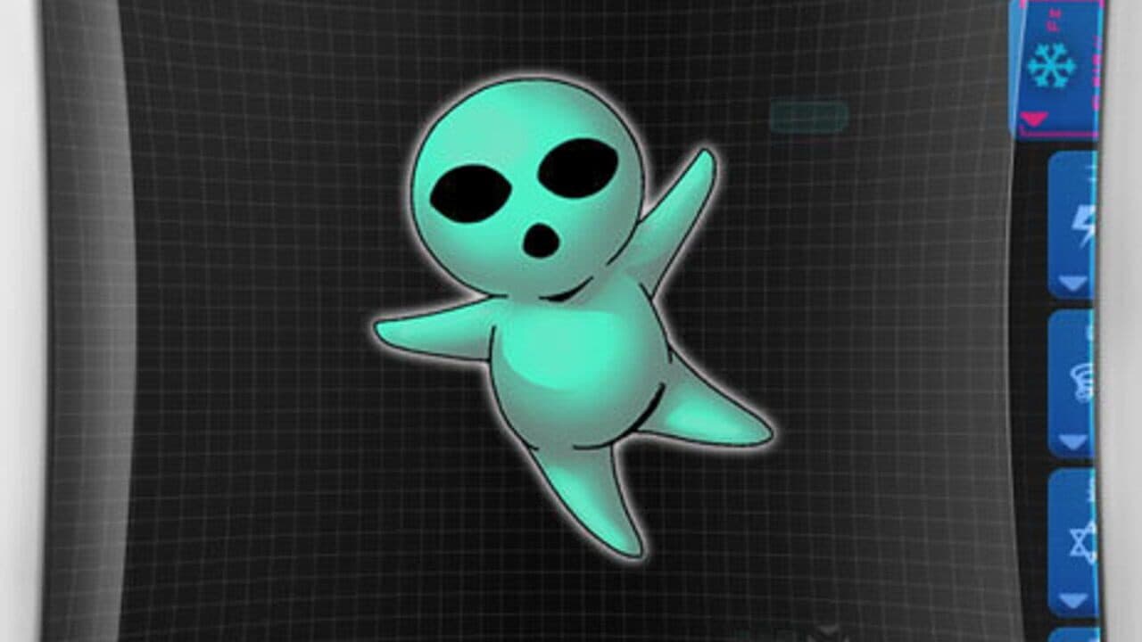 Devil Survivor 2: The Extra World screenshot 1