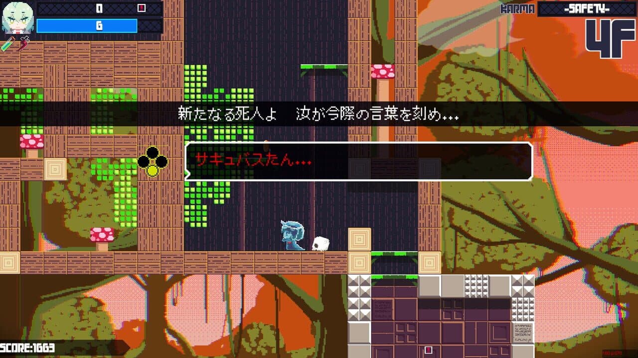Tokoyo: The Tower of Perpetuity thumbnail 3