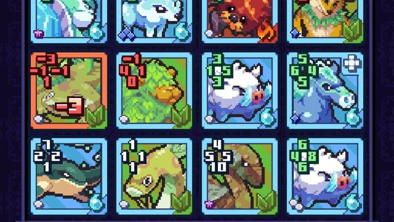 Creatures of Aether thumbnail 3