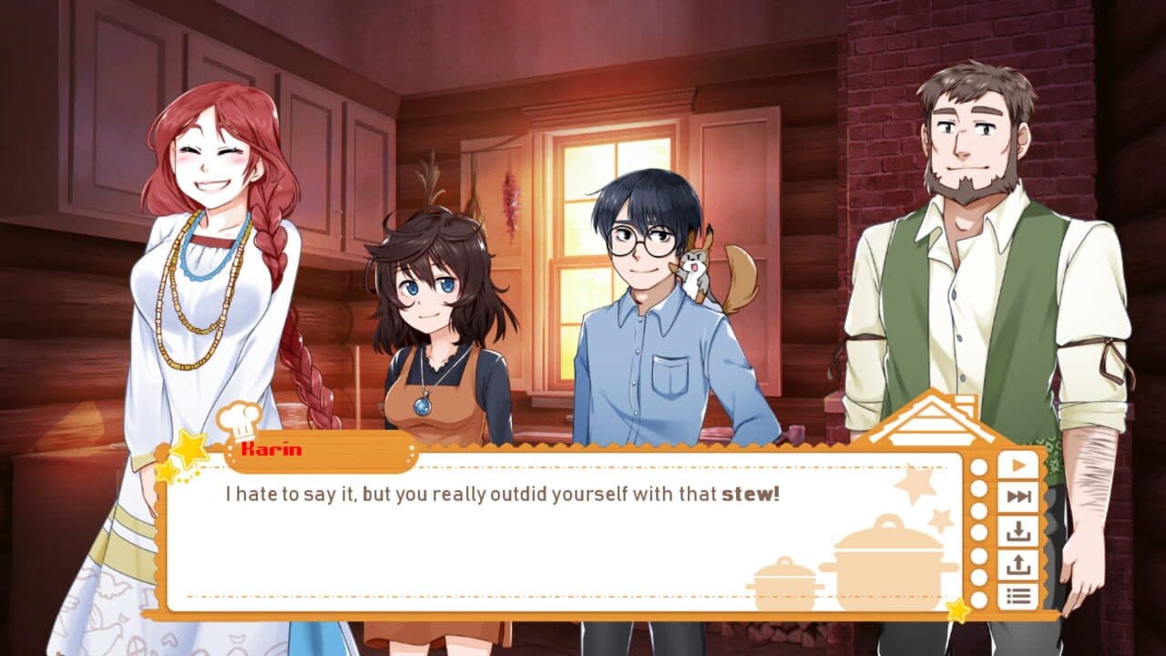 Cooking Companions: Appetizer Edition thumbnail 2