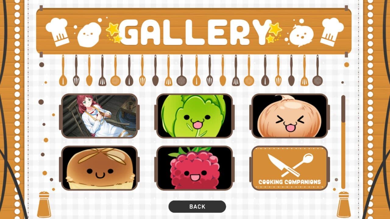Cooking Companions: Appetizer Edition thumbnail 3