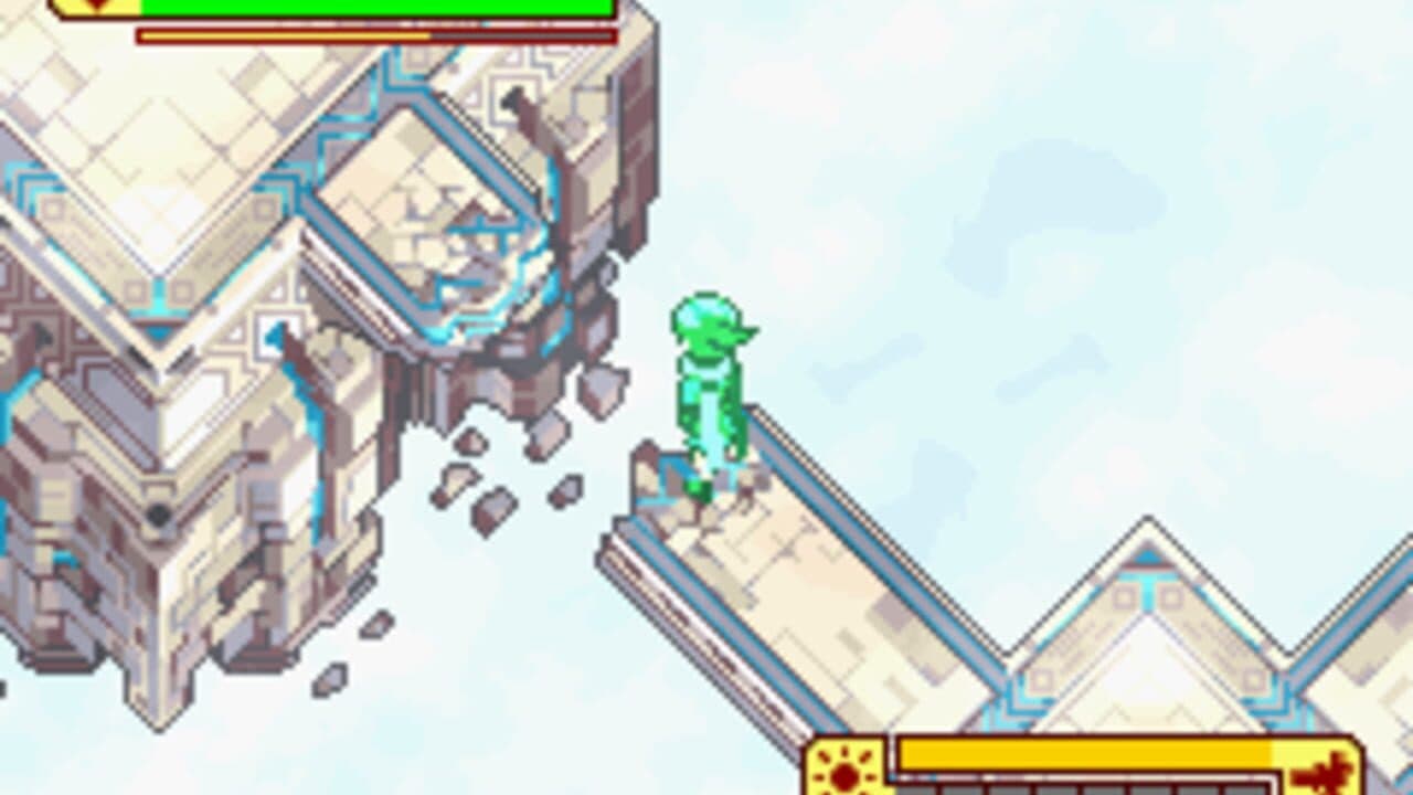 Boktai: The Sun Is in Your Hand thumbnail 3