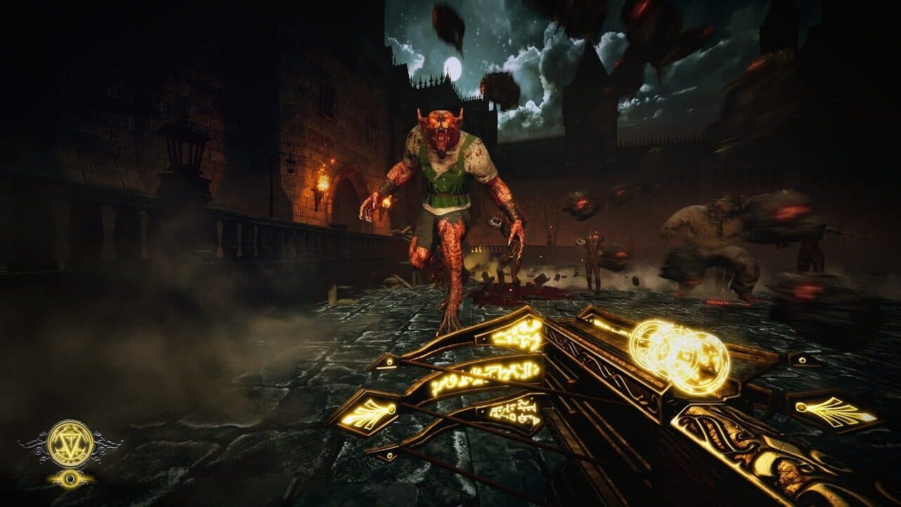 Crossbow: Bloodnight thumbnail 2