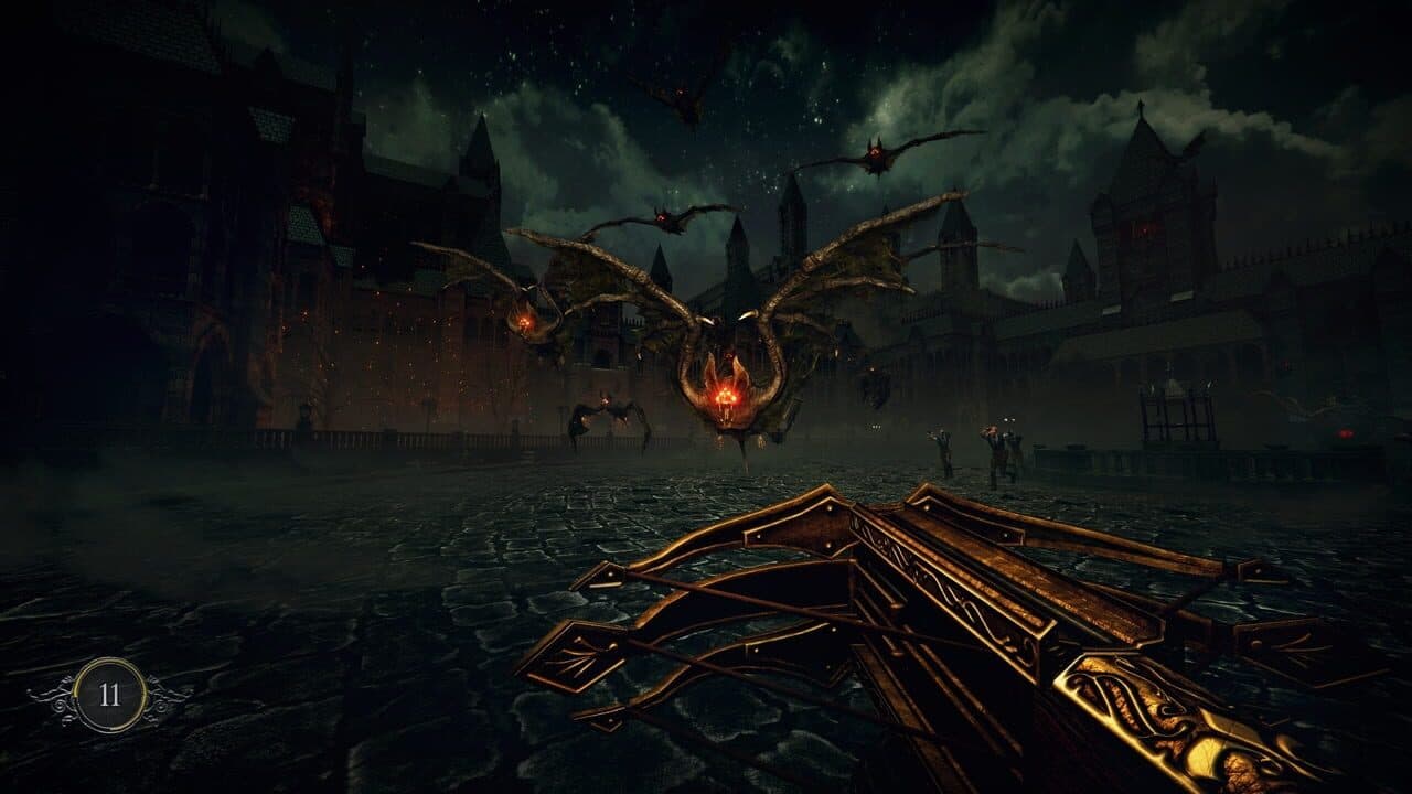 Crossbow: Bloodnight thumbnail 3