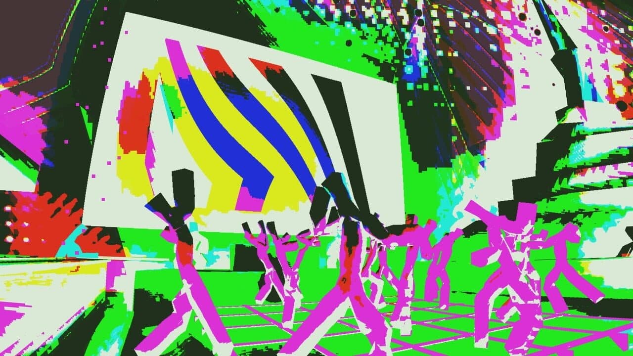 Slave of God screenshot 1