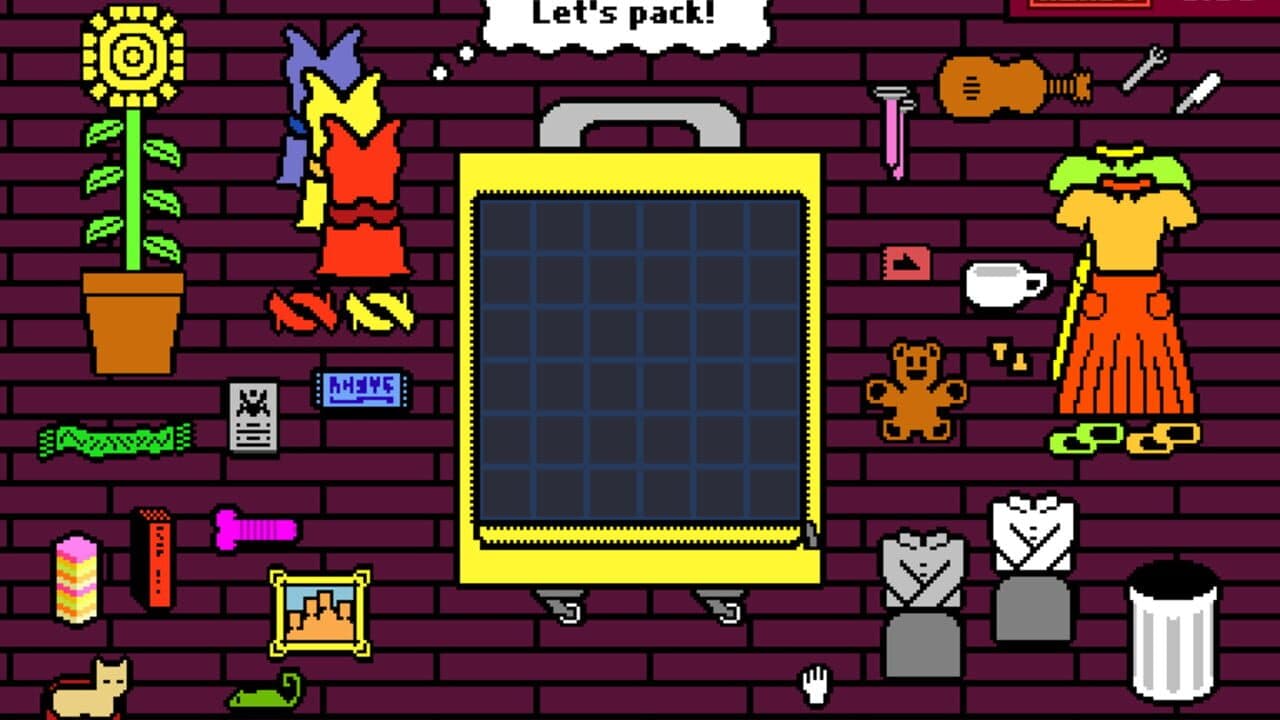 Moving Stories screenshot 1