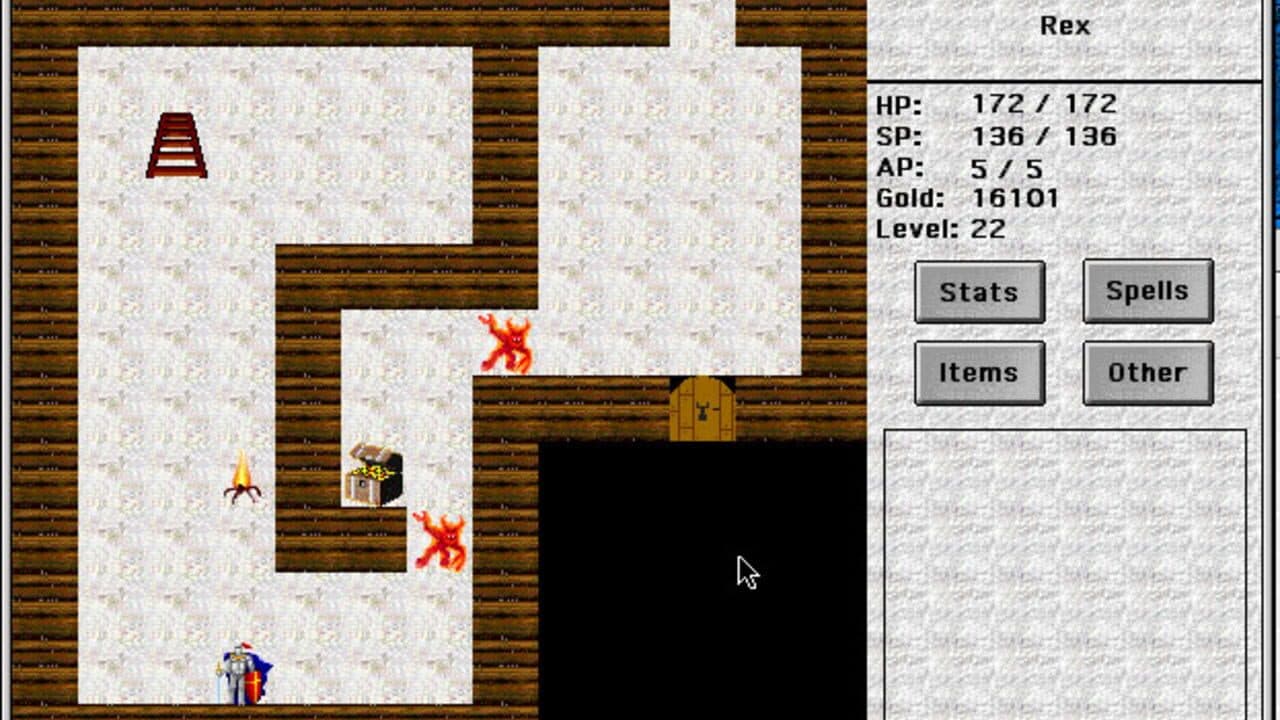 Quest of Yipe! III thumbnail 2