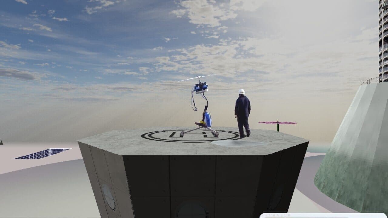 Beautycopter thumbnail 2