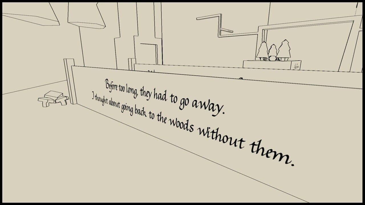Acephalus screenshot 1
