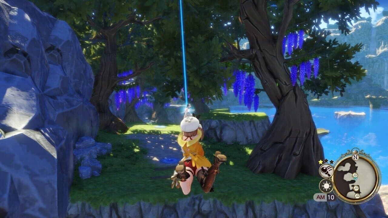 Atelier Ryza 2: Lost Legends & the Secret Fairy thumbnail 3
