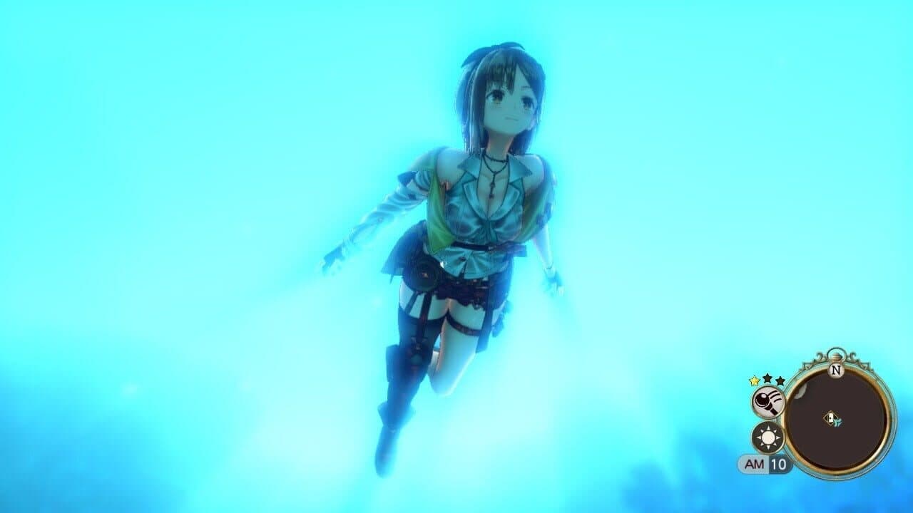 Atelier Ryza 2: Lost Legends & the Secret Fairy thumbnail 5