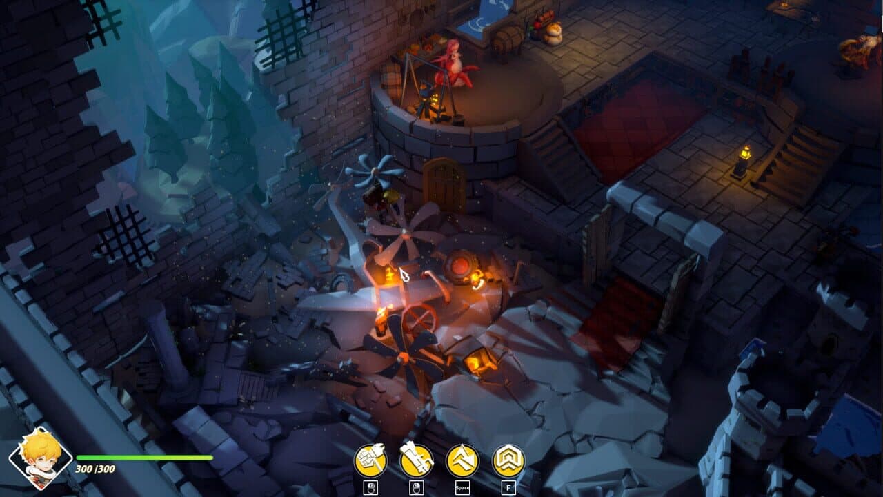 Nigate Tale thumbnail 2