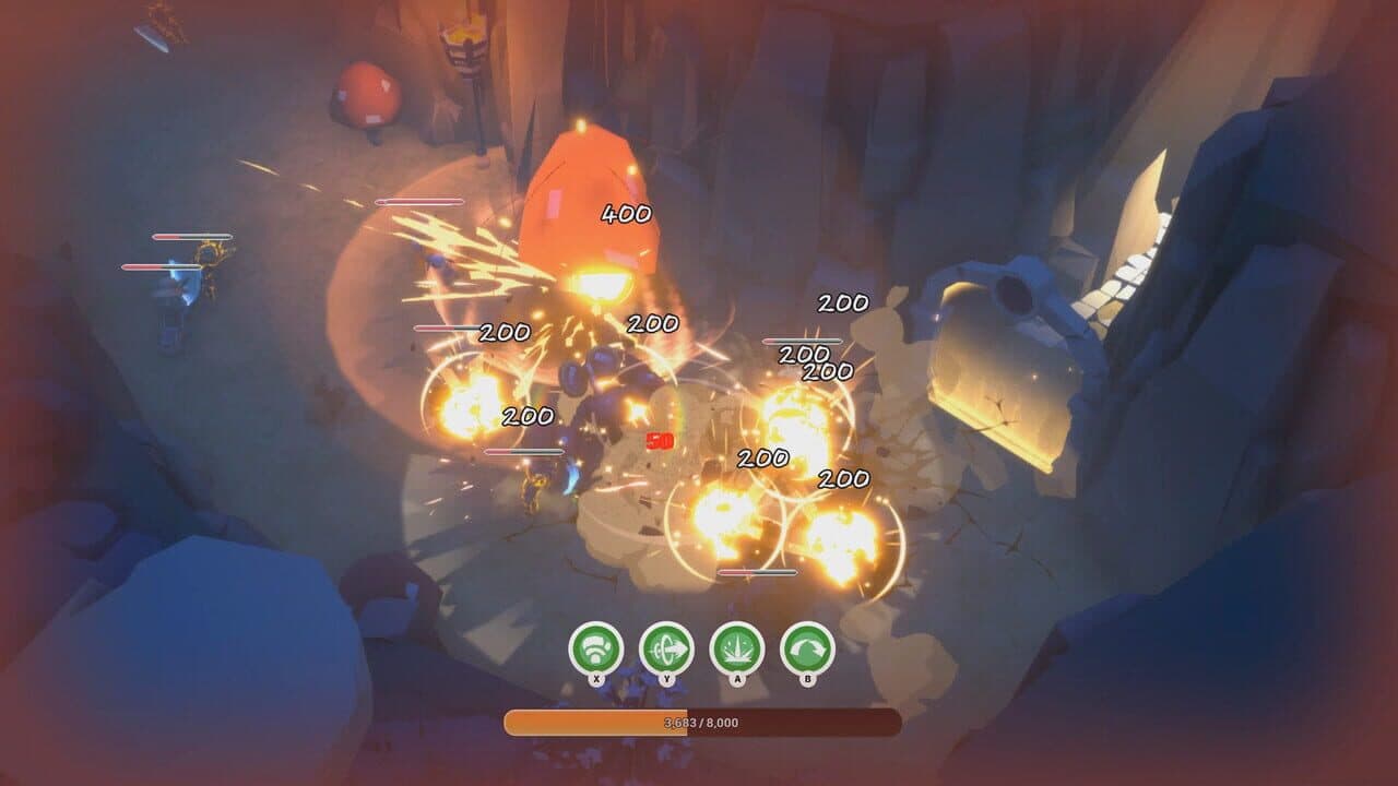 Nigate Tale screenshot 1