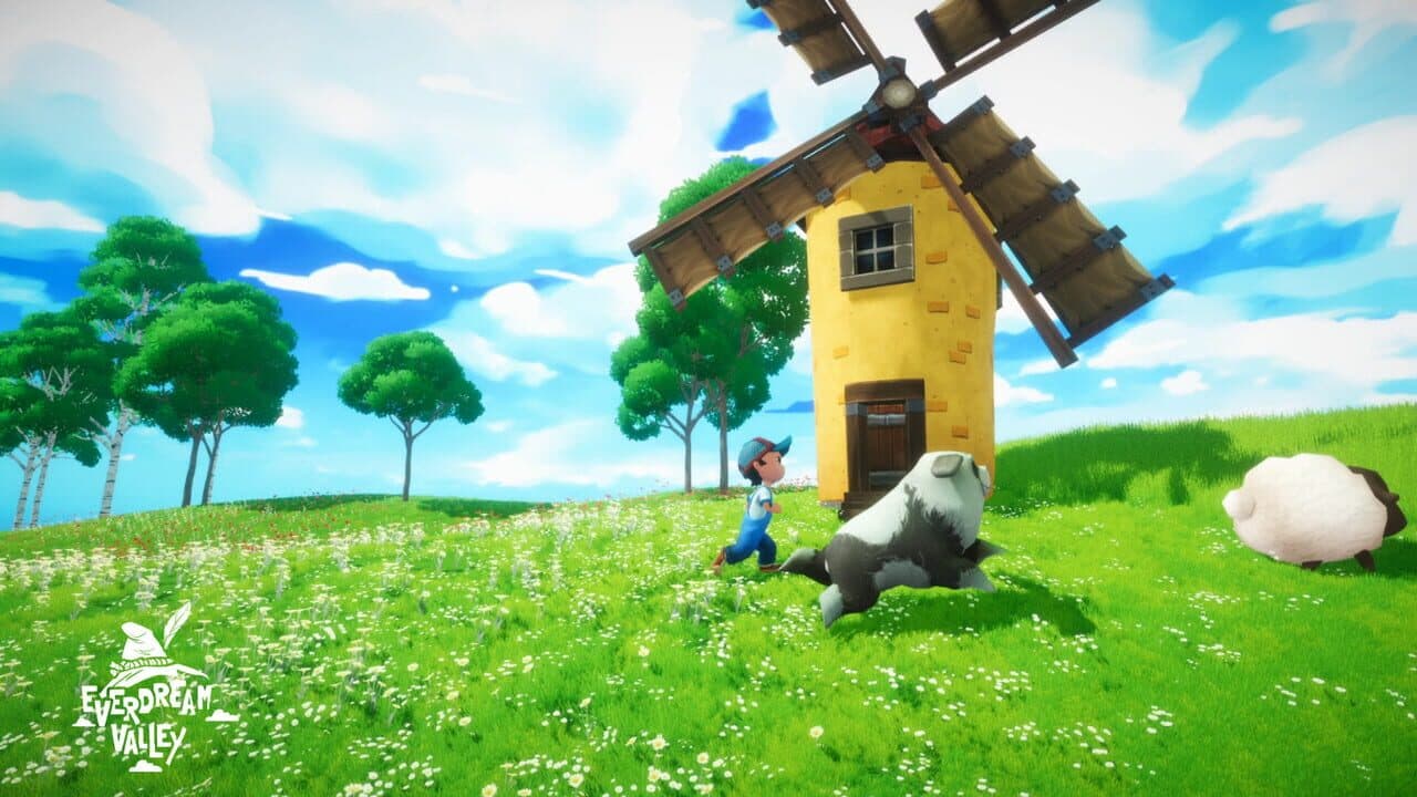 Everdream Valley thumbnail 5