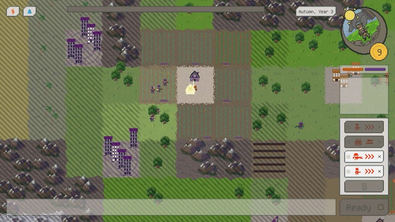 Epicinium screenshot 1