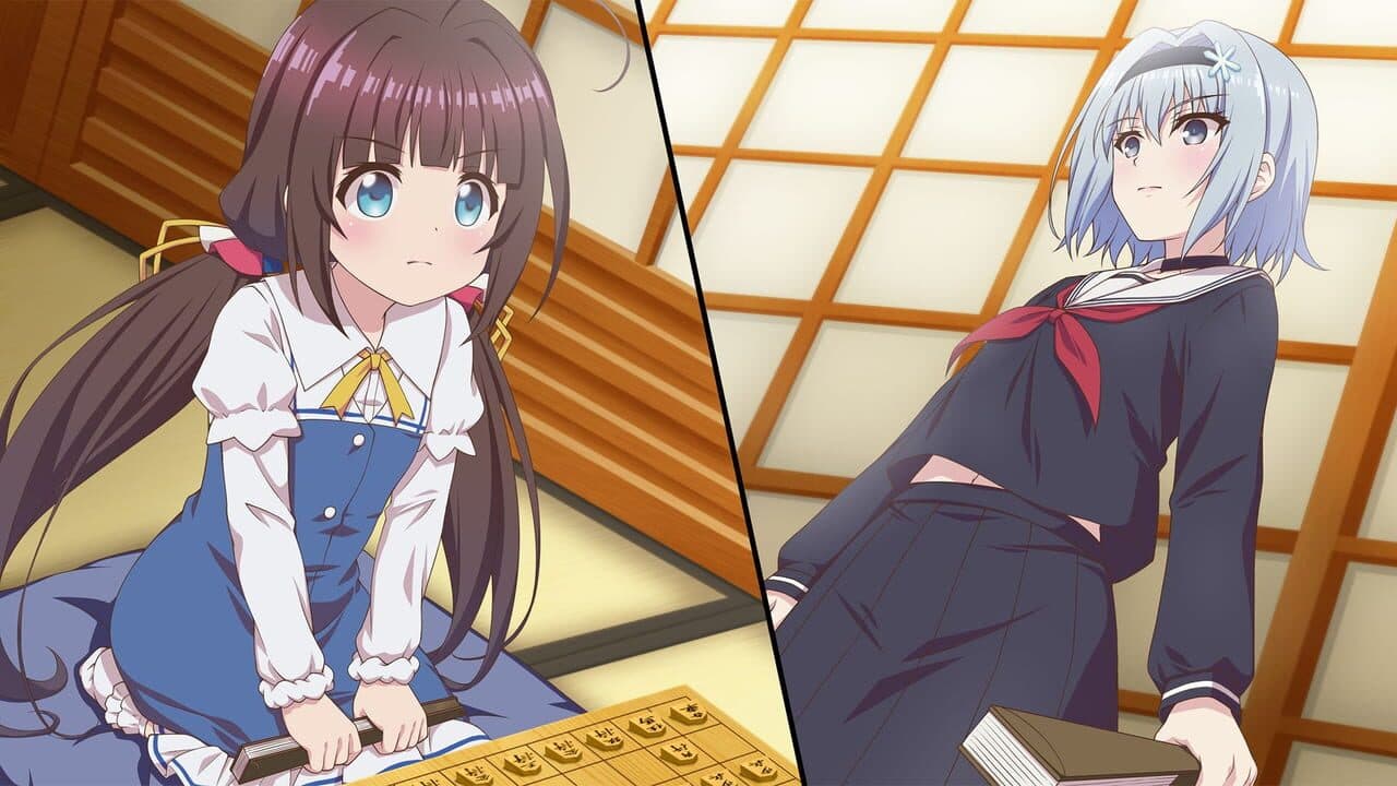 Ryuuo no Oshigoto! thumbnail 3