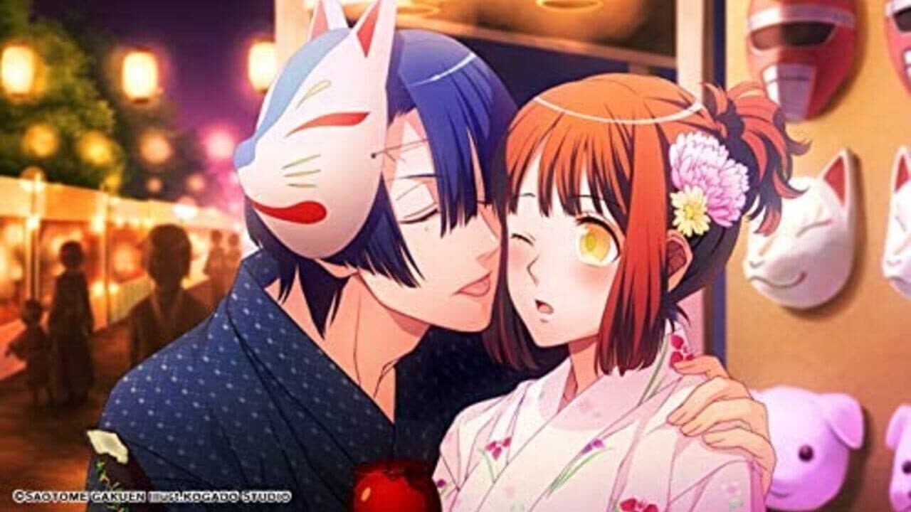 Uta no Prince-sama: Debut for Nintendo Switch thumbnail 5