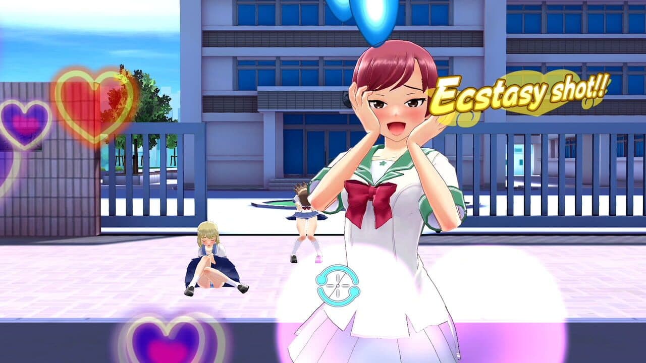 Gal*Gun Returns thumbnail 2