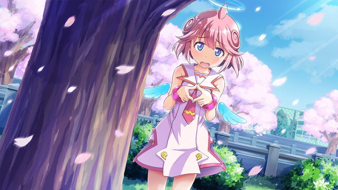 Gal*Gun Returns thumbnail 3