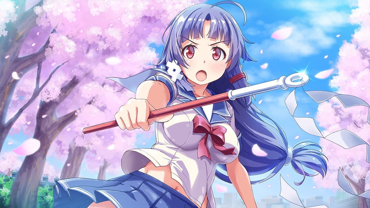 Gal*Gun Returns thumbnail 4