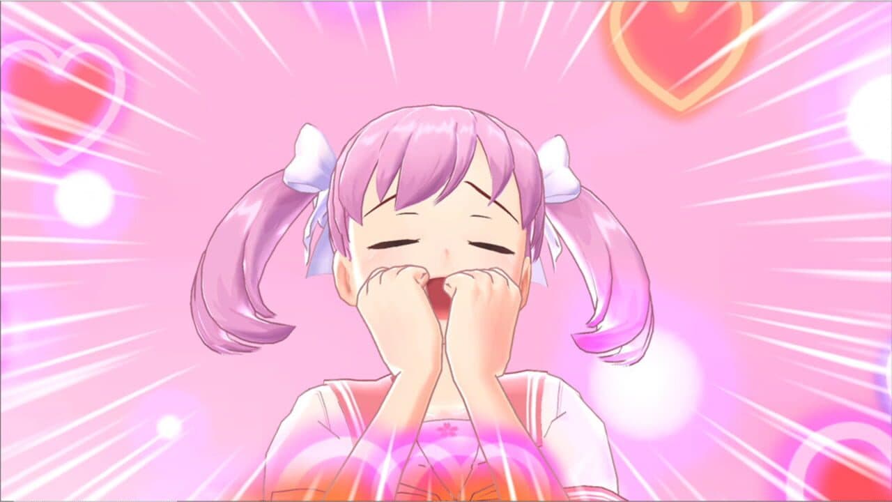 Gal*Gun Returns thumbnail 5