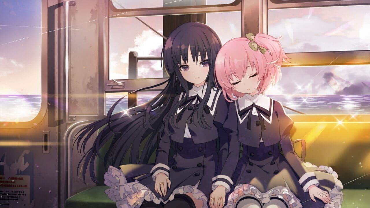 Assault Lily Last Bullet thumbnail 5