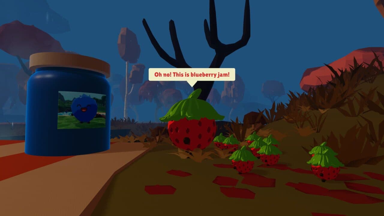 The Life of Mr Pips thumbnail 3
