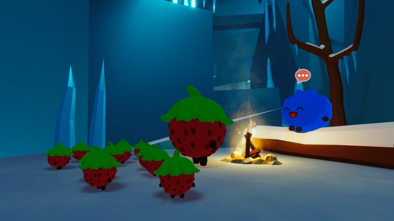 The Life of Mr Pips thumbnail 6