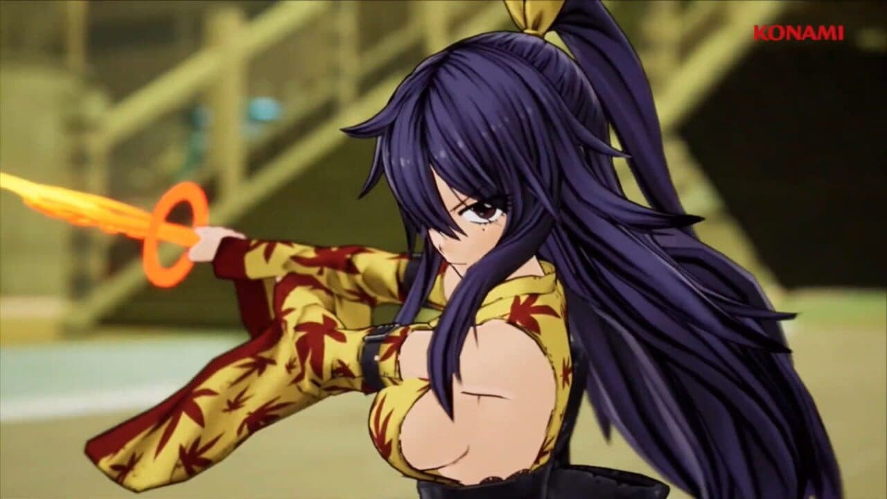 Edens Zero thumbnail 3