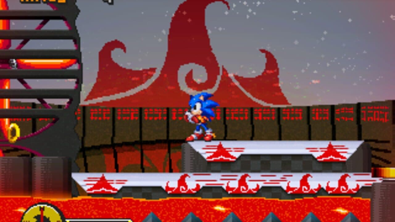 Sonic Chrono Adventure thumbnail 6