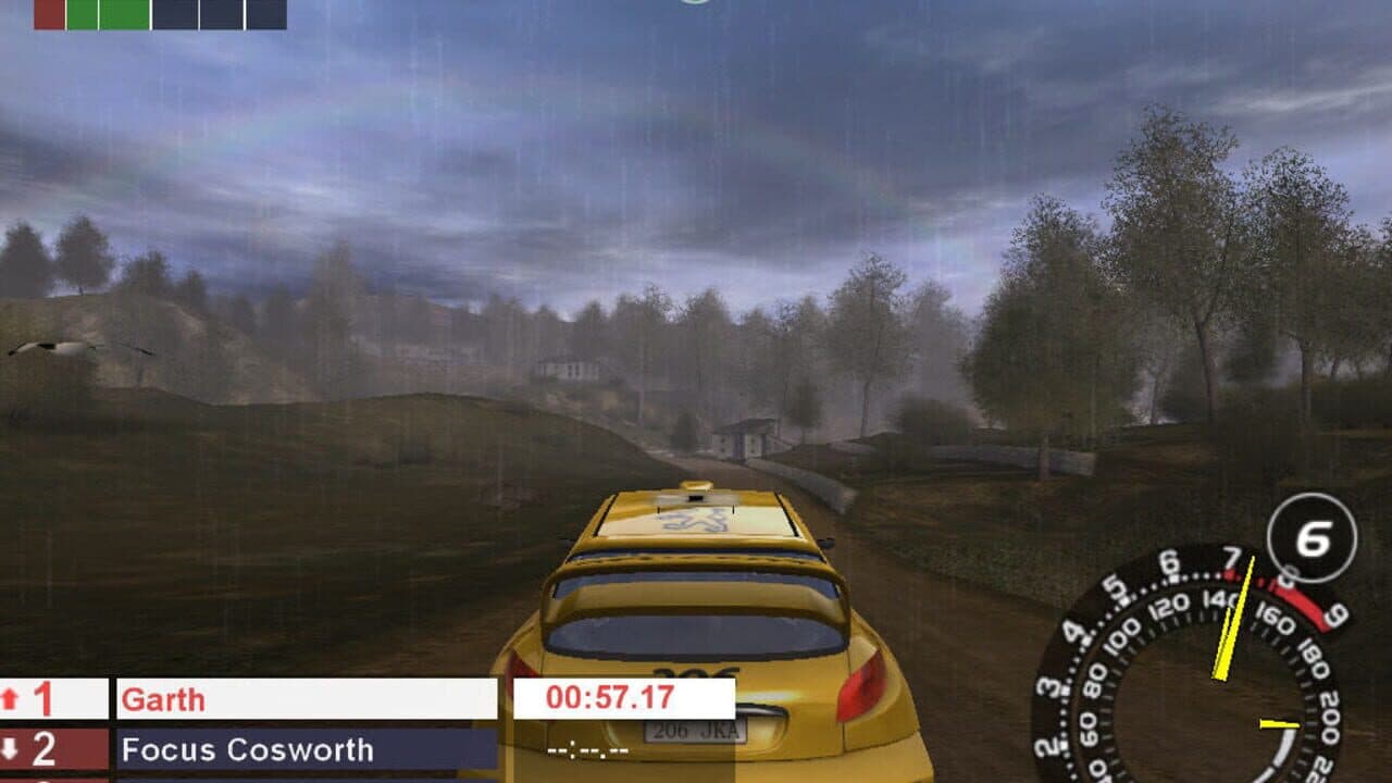 RalliSport Challenge thumbnail 2