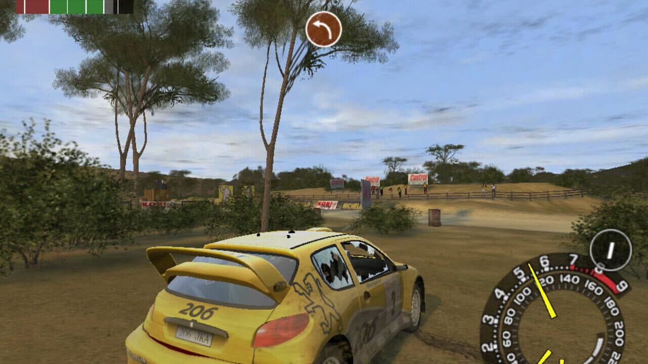 RalliSport Challenge thumbnail 3