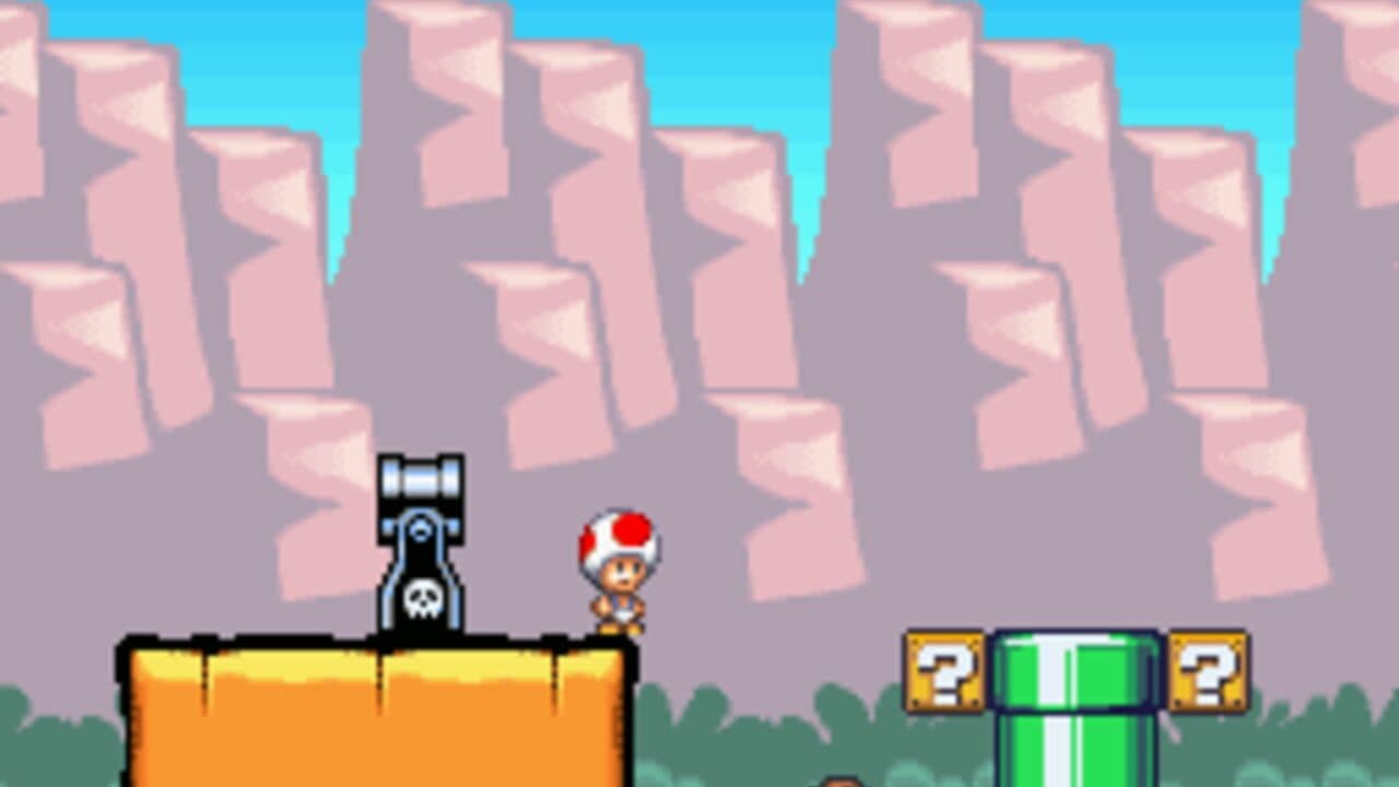 Toad's World thumbnail 5