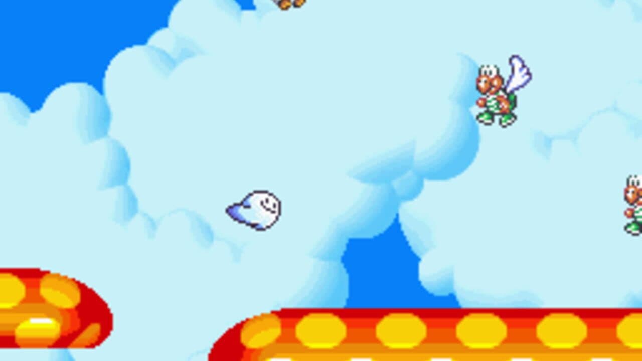 Toad's World thumbnail 2