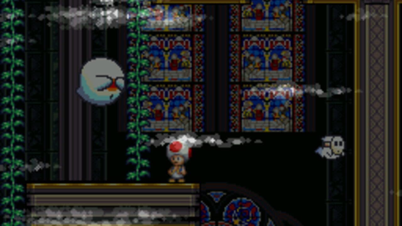 Toad's World thumbnail 3