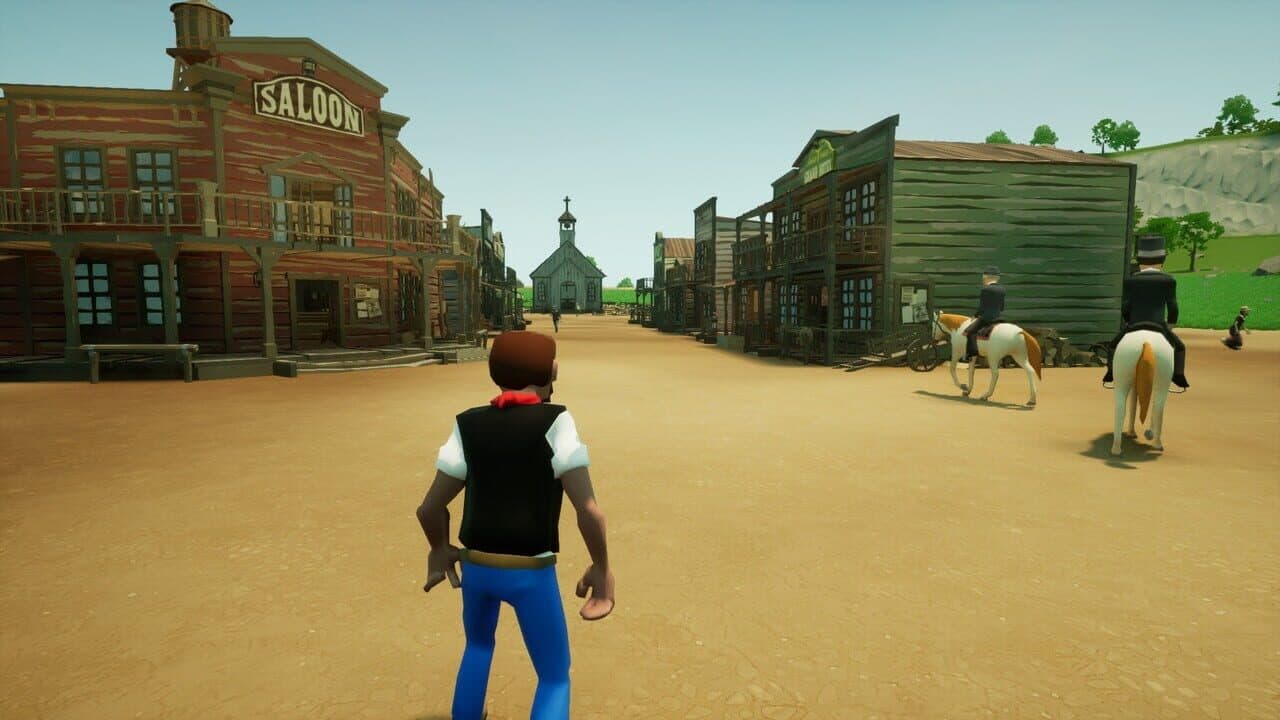 Wild West Survival thumbnail 8