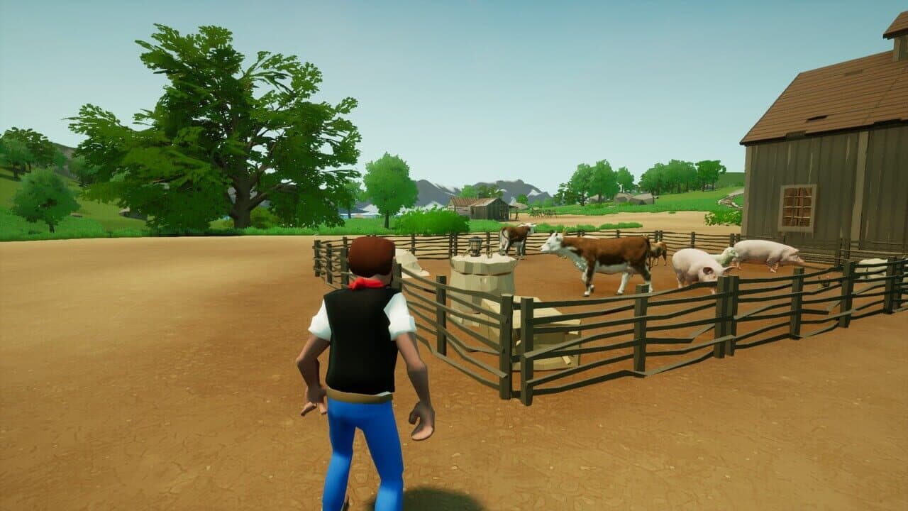 Wild West Survival thumbnail 9