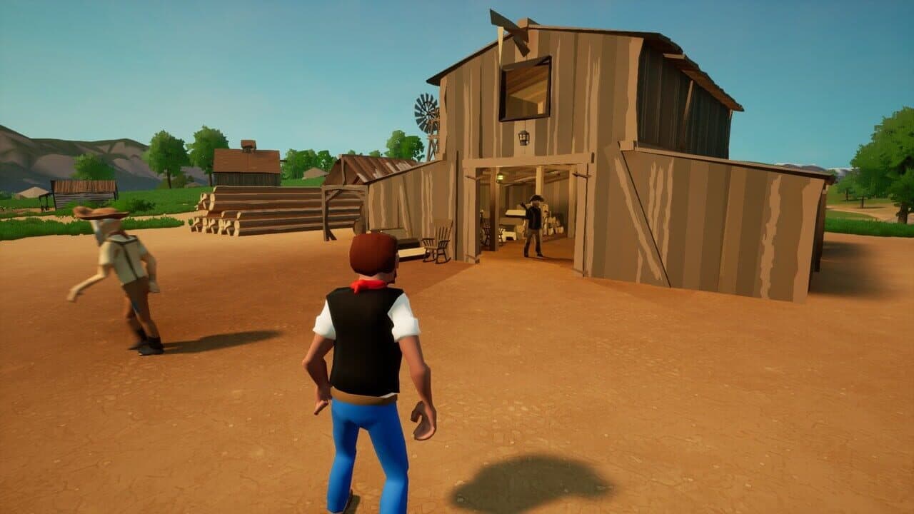 Wild West Survival thumbnail 10