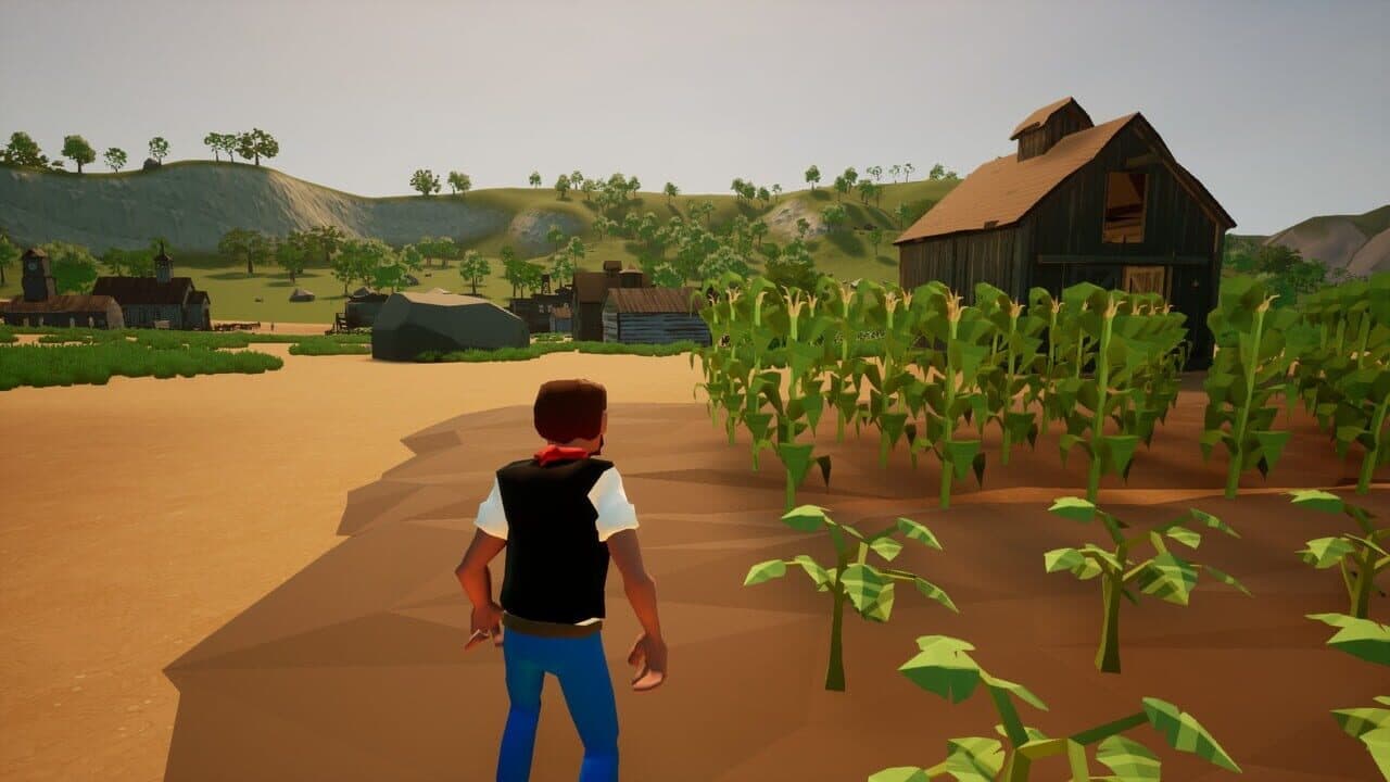 Wild West Survival thumbnail 11