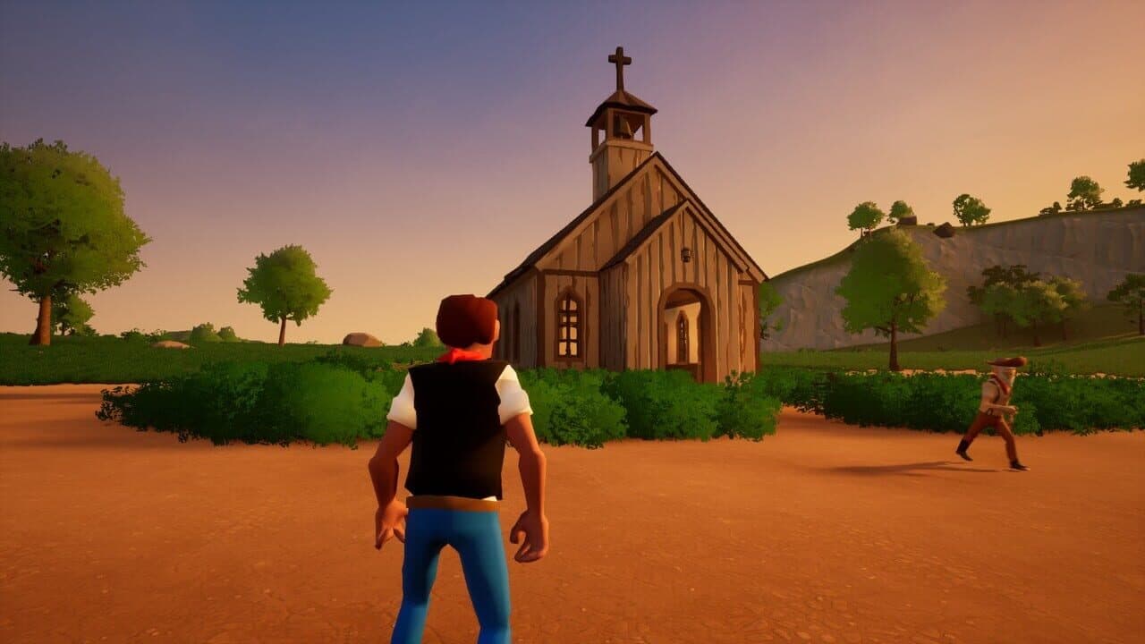 Wild West Survival thumbnail 2