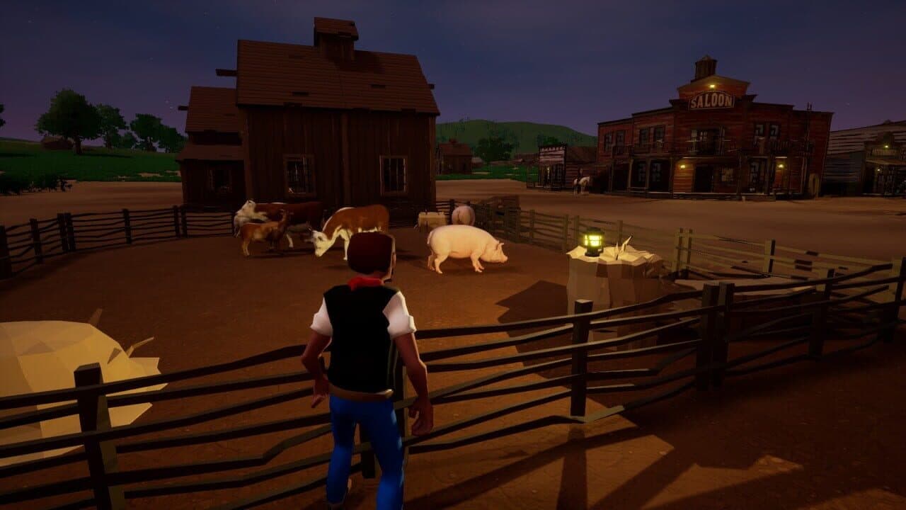 Wild West Survival thumbnail 4